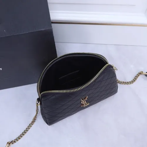 Replica Yves Saint Laurent YSL AAA Quality Messenger Bags For Women #1442742 $100.00 USD for Wholesale