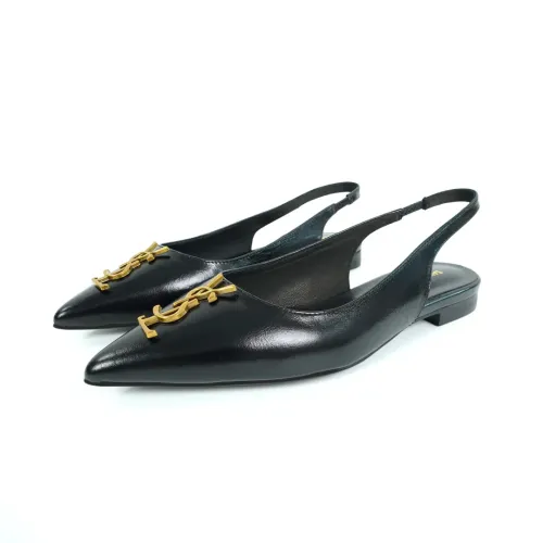 Cheap Yves Saint Laurent YSL Sandal For Women #1442743, $$102.00 USD On Yves Saint Laurent YSL Sandal