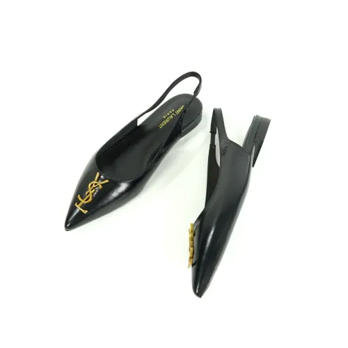 Replica Yves Saint Laurent YSL Sandal For Women #1442743 $102.00 USD for Wholesale