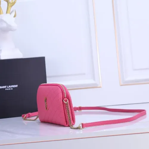 Replica Yves Saint Laurent YSL AAA Quality Messenger Bags For Women #1442744 $100.00 USD for Wholesale