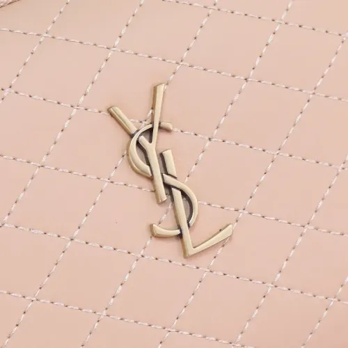 Replica Yves Saint Laurent YSL AAA Quality Messenger Bags For Women #1442745 $100.00 USD for Wholesale