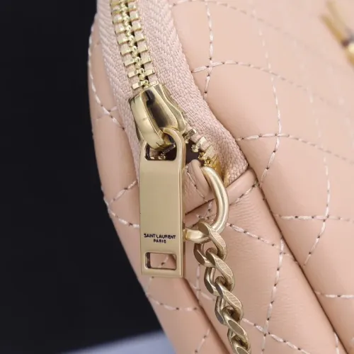 Replica Yves Saint Laurent YSL AAA Quality Messenger Bags For Women #1442745 $100.00 USD for Wholesale