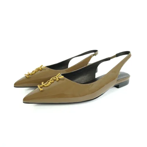 Cheap Yves Saint Laurent YSL Sandal For Women #1442746, $$102.00 USD On Yves Saint Laurent YSL Sandal