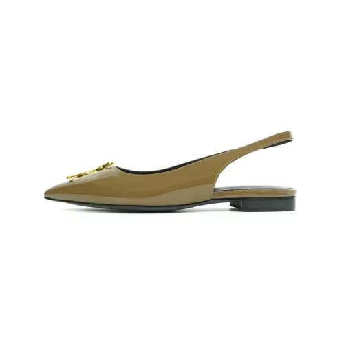 Replica Yves Saint Laurent YSL Sandal For Women #1442746 $102.00 USD for Wholesale