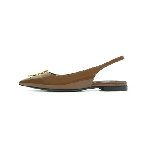 Replica Yves Saint Laurent YSL Sandal For Women #1442747 $102.00 USD for Wholesale