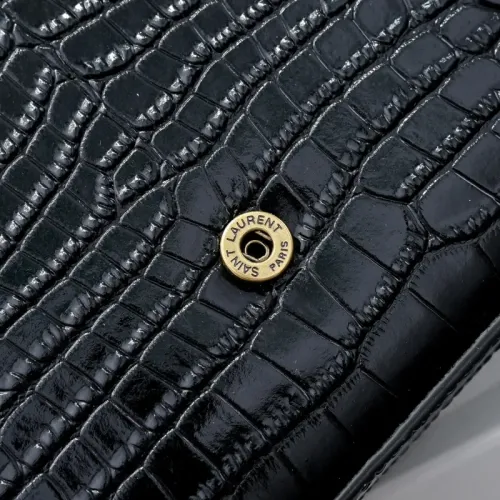 Replica Yves Saint Laurent YSL AAA Quality Messenger Bags For Women #1442750 $100.00 USD for Wholesale