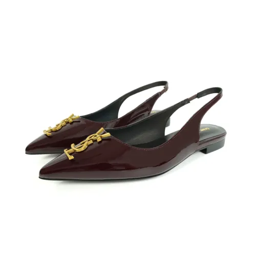 Cheap Yves Saint Laurent YSL Sandal For Women #1442751, $$102.00 USD On Yves Saint Laurent YSL Sandal