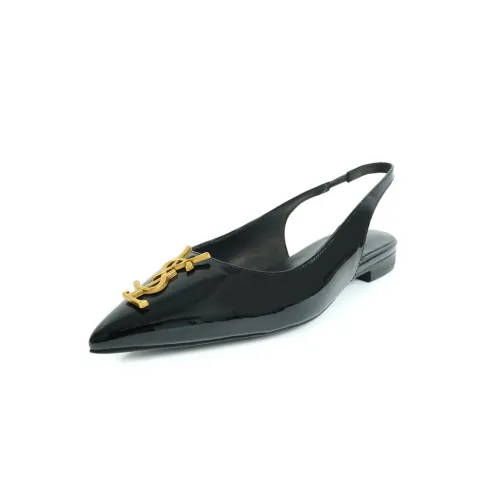 Replica Yves Saint Laurent YSL Sandal For Women #1442752 $102.00 USD for Wholesale