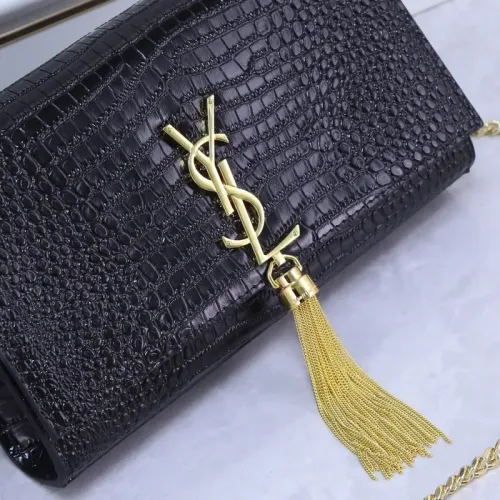 Replica Yves Saint Laurent YSL AAA Quality Messenger Bags For Women #1442754 $100.00 USD for Wholesale