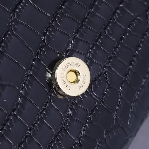 Replica Yves Saint Laurent YSL AAA Quality Messenger Bags For Women #1442754 $100.00 USD for Wholesale