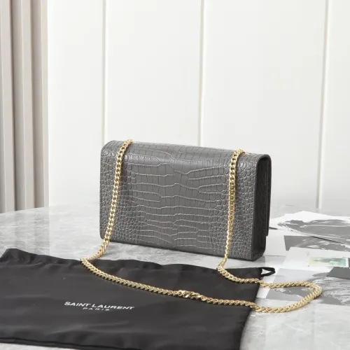 Replica Yves Saint Laurent YSL AAA Quality Messenger Bags For Women #1442755 $100.00 USD for Wholesale