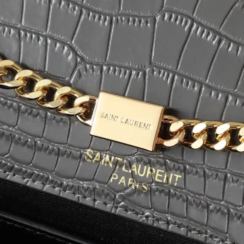 Replica Yves Saint Laurent YSL AAA Quality Messenger Bags For Women #1442755 $100.00 USD for Wholesale