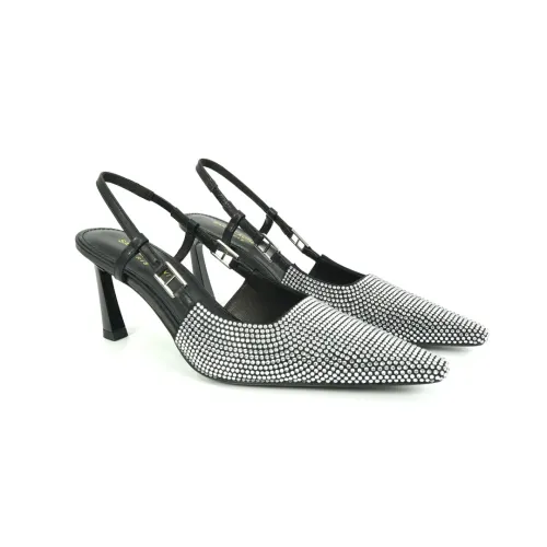 Cheap Yves Saint Laurent YSL Sandal For Women #1442758, $$105.00 USD On Yves Saint Laurent YSL Sandal