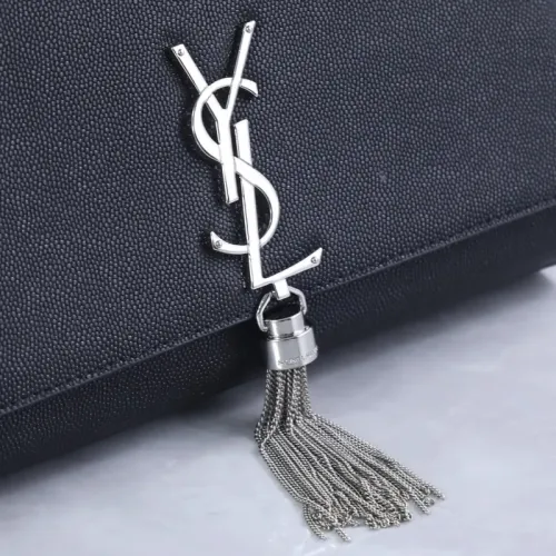 Replica Yves Saint Laurent YSL AAA Quality Messenger Bags For Women #1442759 $100.00 USD for Wholesale