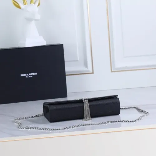 Replica Yves Saint Laurent YSL AAA Quality Messenger Bags For Women #1442759 $100.00 USD for Wholesale