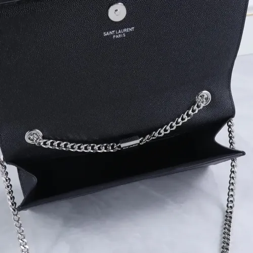 Replica Yves Saint Laurent YSL AAA Quality Messenger Bags For Women #1442759 $100.00 USD for Wholesale