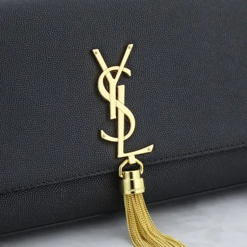 Replica Yves Saint Laurent YSL AAA Quality Messenger Bags For Women #1442760 $100.00 USD for Wholesale