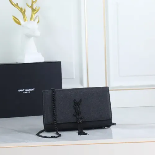 Cheap Yves Saint Laurent YSL AAA Quality Messenger Bags For Women #1442761, $$100.00 USD On Yves Saint Laurent YSL AAA Quality Messenger Bags