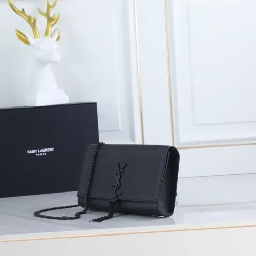 Replica Yves Saint Laurent YSL AAA Quality Messenger Bags For Women #1442761 $100.00 USD for Wholesale