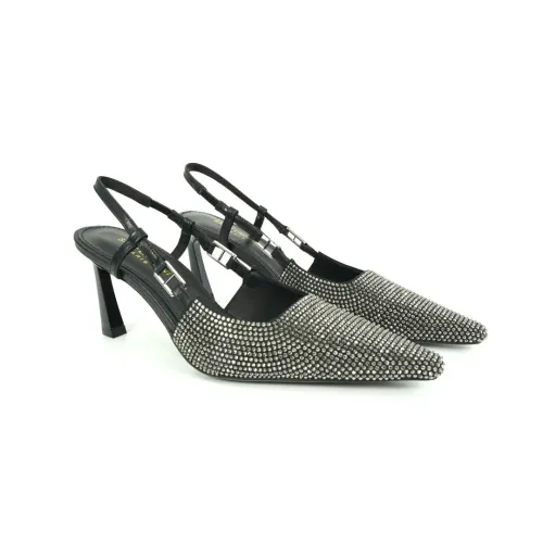 Cheap Yves Saint Laurent YSL Sandal For Women #1442762, $$105.00 USD On Yves Saint Laurent YSL Sandal