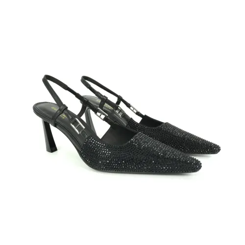 Cheap Yves Saint Laurent YSL Sandal For Women #1442763, $$105.00 USD On Yves Saint Laurent YSL Sandal