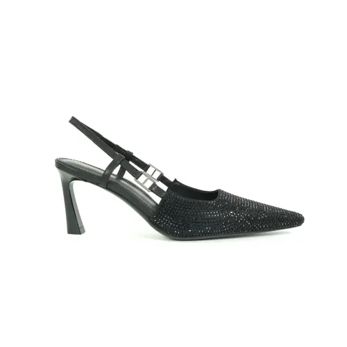Replica Yves Saint Laurent YSL Sandal For Women #1442763 $105.00 USD for Wholesale