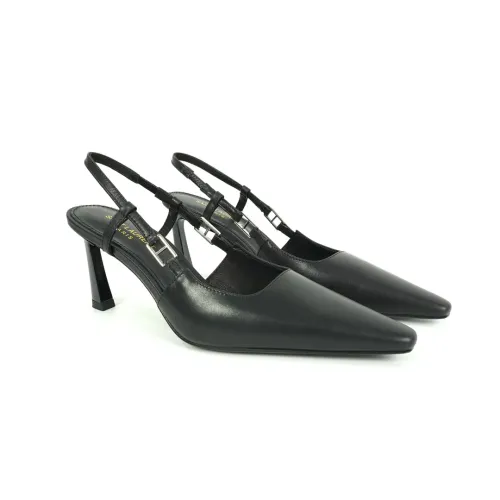 Cheap Yves Saint Laurent YSL Sandal For Women #1442764, $$102.00 USD On Yves Saint Laurent YSL Sandal