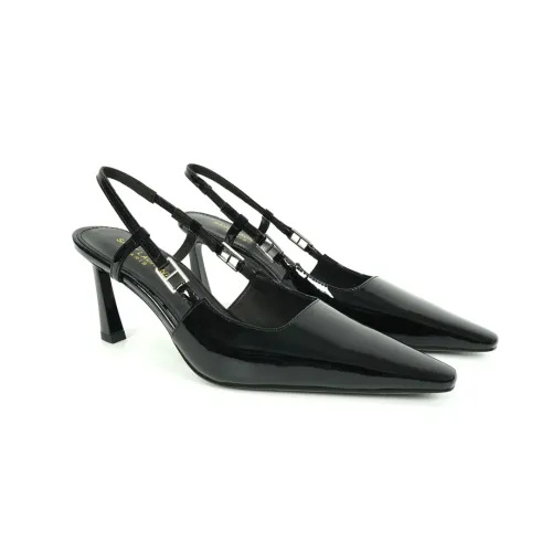 Cheap Yves Saint Laurent YSL Sandal For Women #1442765, $$102.00 USD On Yves Saint Laurent YSL Sandal