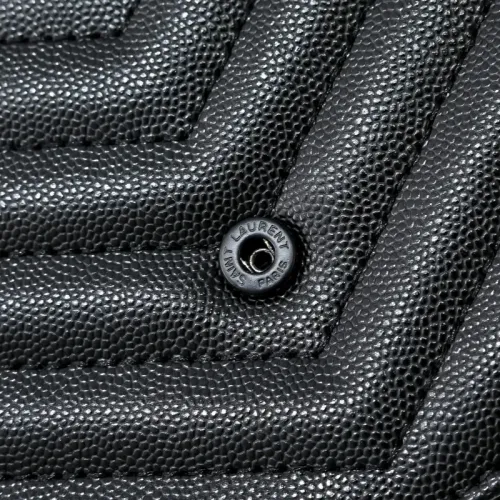 Replica Yves Saint Laurent YSL AAA Quality Messenger Bags For Women #1442768 $88.00 USD for Wholesale