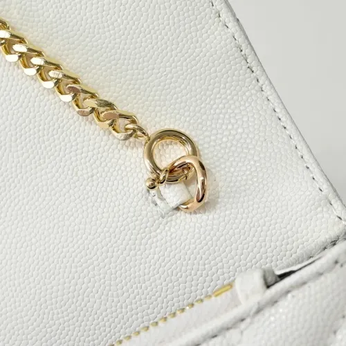 Replica Yves Saint Laurent YSL AAA Quality Messenger Bags For Women #1442769 $88.00 USD for Wholesale