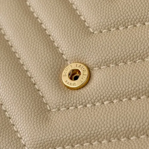 Replica Yves Saint Laurent YSL AAA Quality Messenger Bags For Women #1442770 $88.00 USD for Wholesale