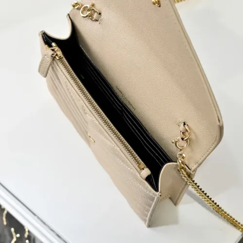 Replica Yves Saint Laurent YSL AAA Quality Messenger Bags For Women #1442770 $88.00 USD for Wholesale