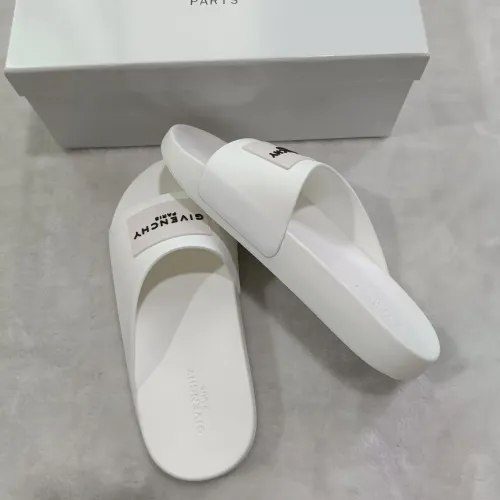 Replica Givenchy Slippers For Women #1442771 $56.00 USD for Wholesale