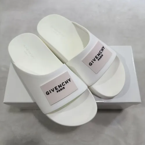 Cheap Givenchy Slippers For Men #1442772, $$56.00 USD On Givenchy Slippers
