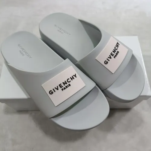 Cheap Givenchy Slippers For Women #1442773, $$56.00 USD On Givenchy Slippers