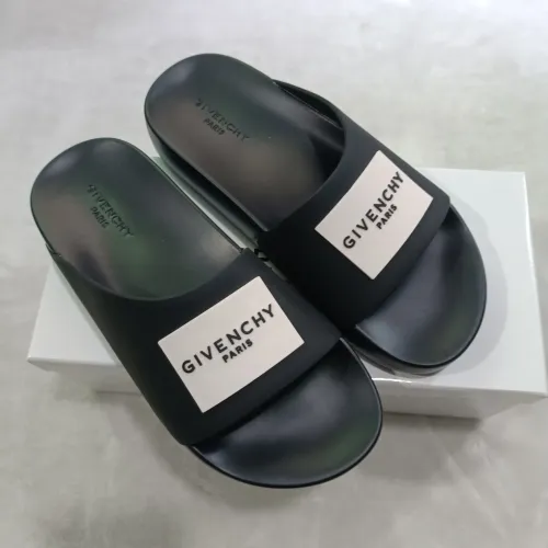 Cheap Givenchy Slippers For Women #1442779, $$56.00 USD On Givenchy Slippers