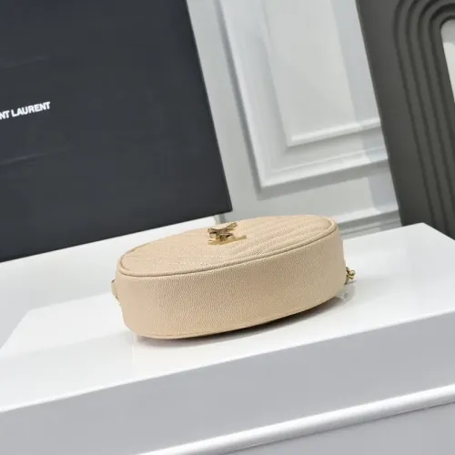 Replica Yves Saint Laurent YSL AAA Quality Messenger Bags For Women #1442781 $88.00 USD for Wholesale