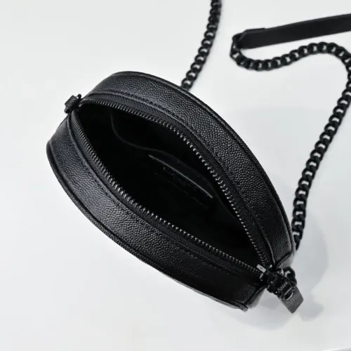 Replica Yves Saint Laurent YSL AAA Quality Messenger Bags For Women #1442783 $88.00 USD for Wholesale