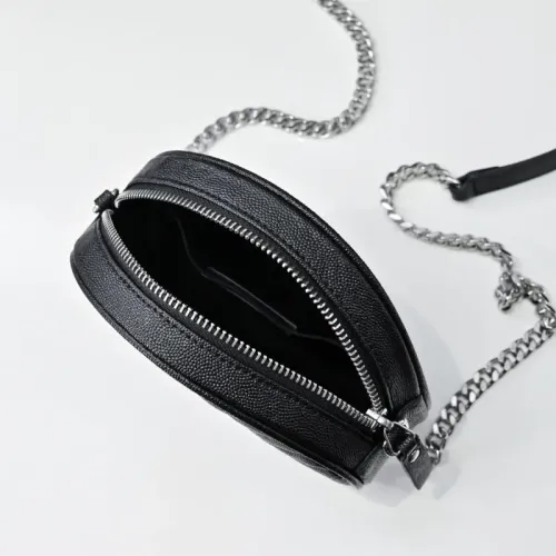 Replica Yves Saint Laurent YSL AAA Quality Messenger Bags For Women #1442784 $88.00 USD for Wholesale