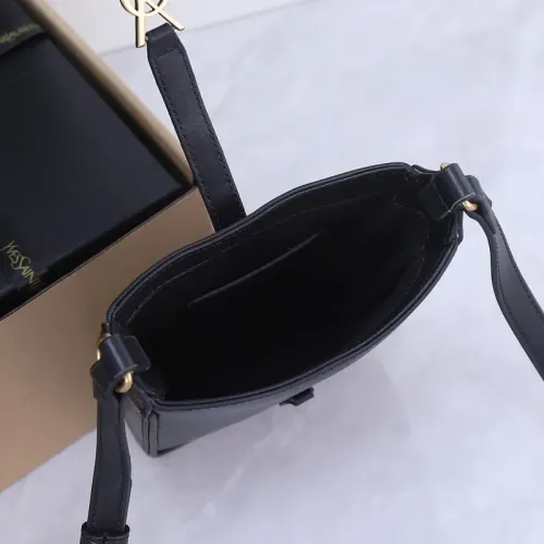 Replica Yves Saint Laurent YSL AAA Quality Messenger Bags For Women #1442785 $88.00 USD for Wholesale