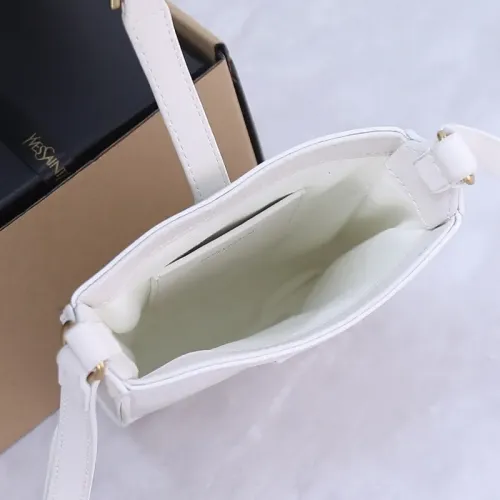 Replica Yves Saint Laurent YSL AAA Quality Messenger Bags For Women #1442786 $88.00 USD for Wholesale