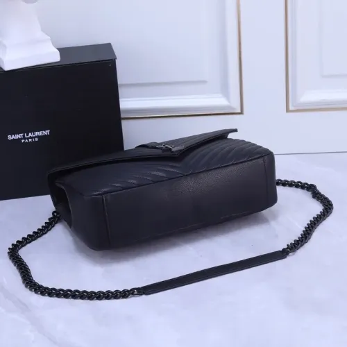 Replica Yves Saint Laurent YSL AAA Quality Messenger Bags For Women #1442788 $115.00 USD for Wholesale