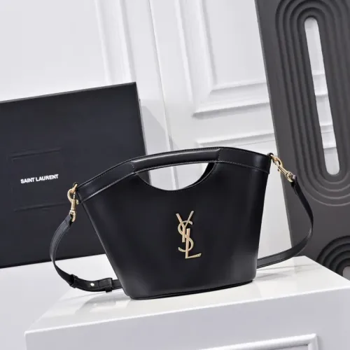Cheap Yves Saint Laurent YSL AAA Quality Messenger Bags For Women #1442789, $$108.00 USD On Yves Saint Laurent YSL AAA Quality Messenger Bags