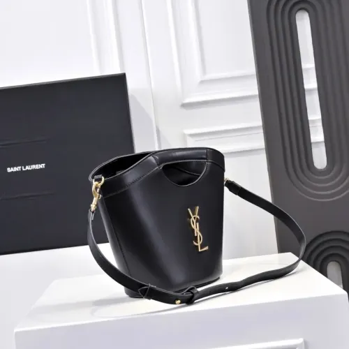 Replica Yves Saint Laurent YSL AAA Quality Messenger Bags For Women #1442789 $108.00 USD for Wholesale
