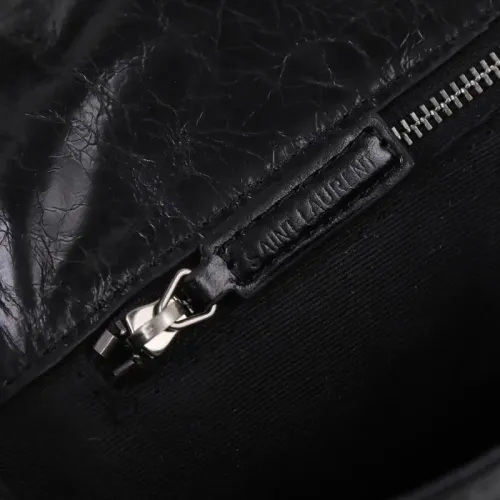 Replica Yves Saint Laurent YSL AAA Quality Messenger Bags For Women #1442793 $118.00 USD for Wholesale