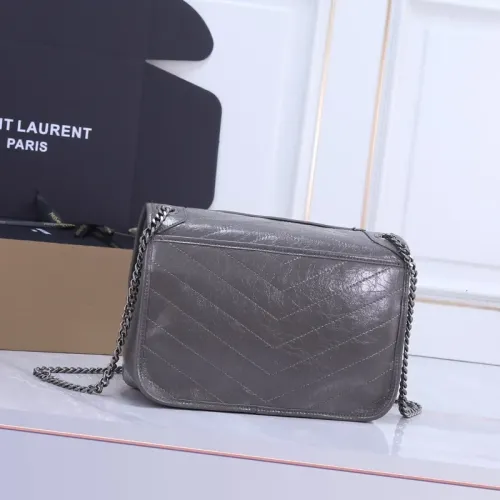 Replica Yves Saint Laurent YSL AAA Quality Messenger Bags For Women #1442794 $118.00 USD for Wholesale