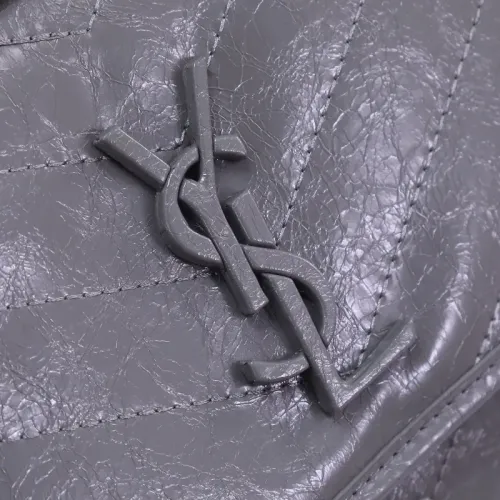 Replica Yves Saint Laurent YSL AAA Quality Messenger Bags For Women #1442794 $118.00 USD for Wholesale