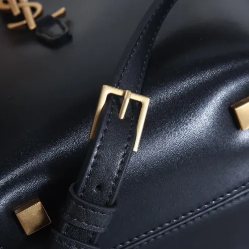 Replica Yves Saint Laurent YSL AAA Quality Messenger Bags For Women #1442797 $112.00 USD for Wholesale