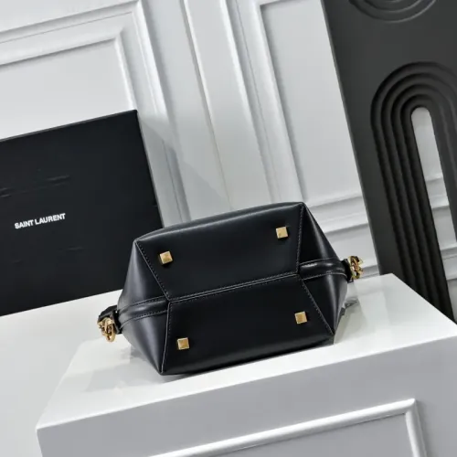 Replica Yves Saint Laurent YSL AAA Quality Messenger Bags For Women #1442800 $125.00 USD for Wholesale