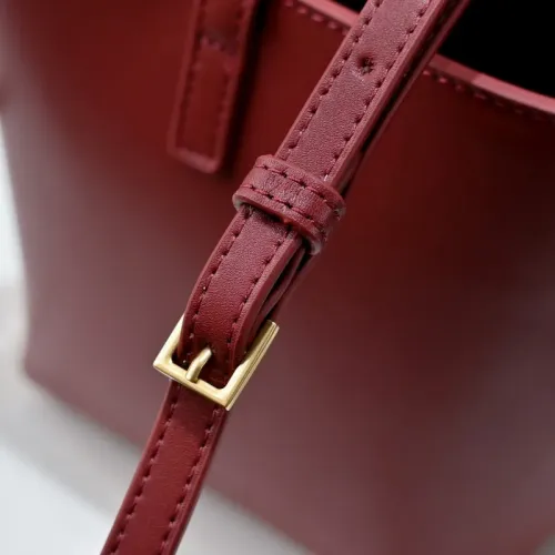 Replica Yves Saint Laurent YSL AAA Quality Messenger Bags For Women #1442803 $112.00 USD for Wholesale